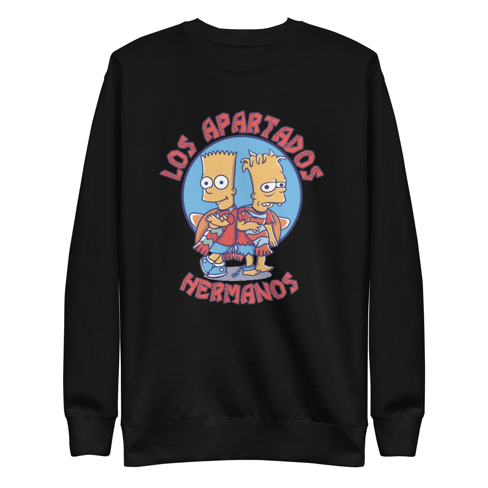 The Brotherly Sections