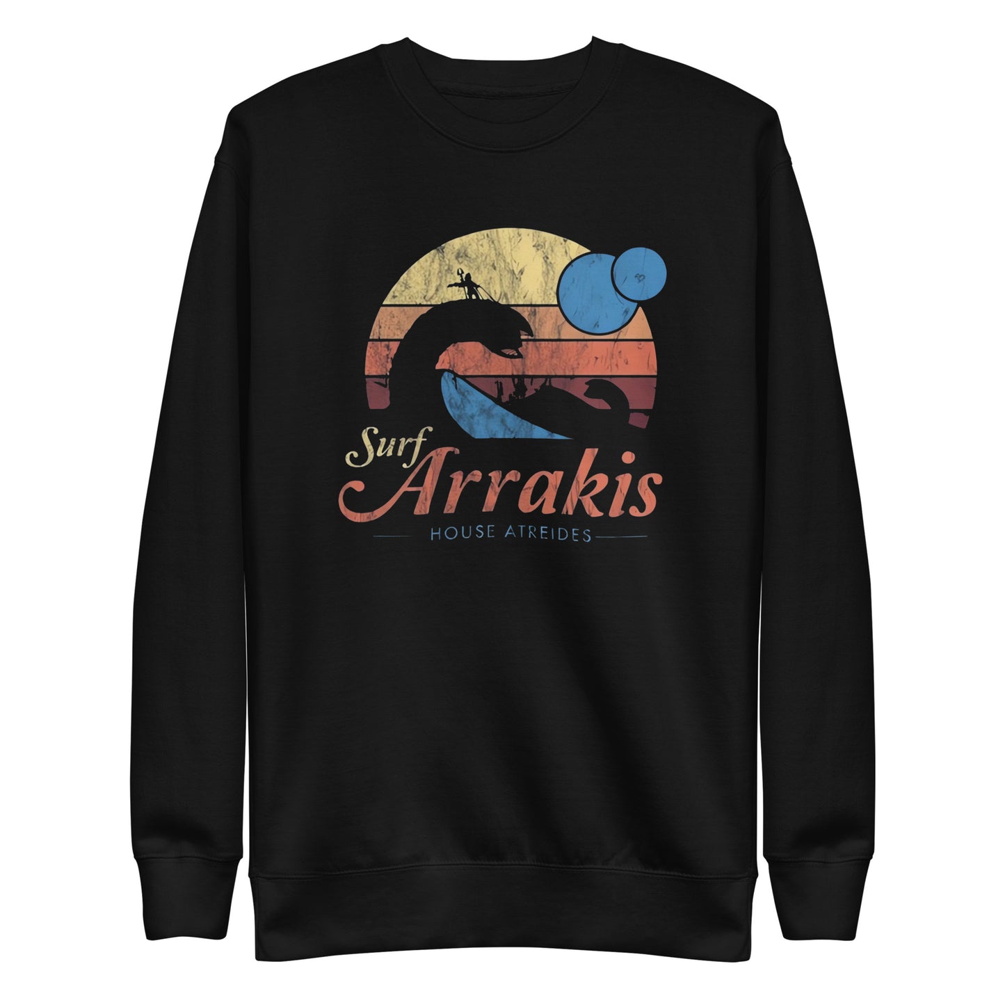 Surf Arankis