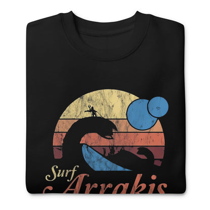 Surf Arankis