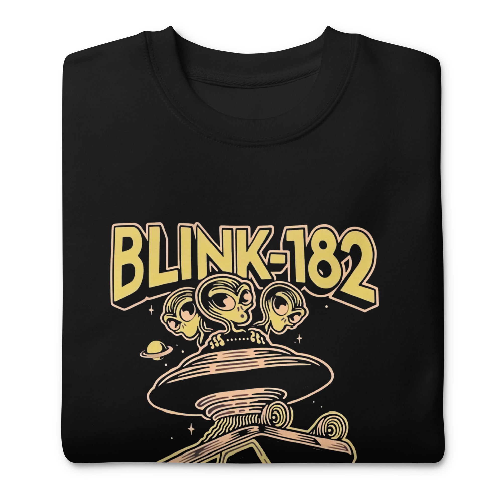 Alien Blink 182