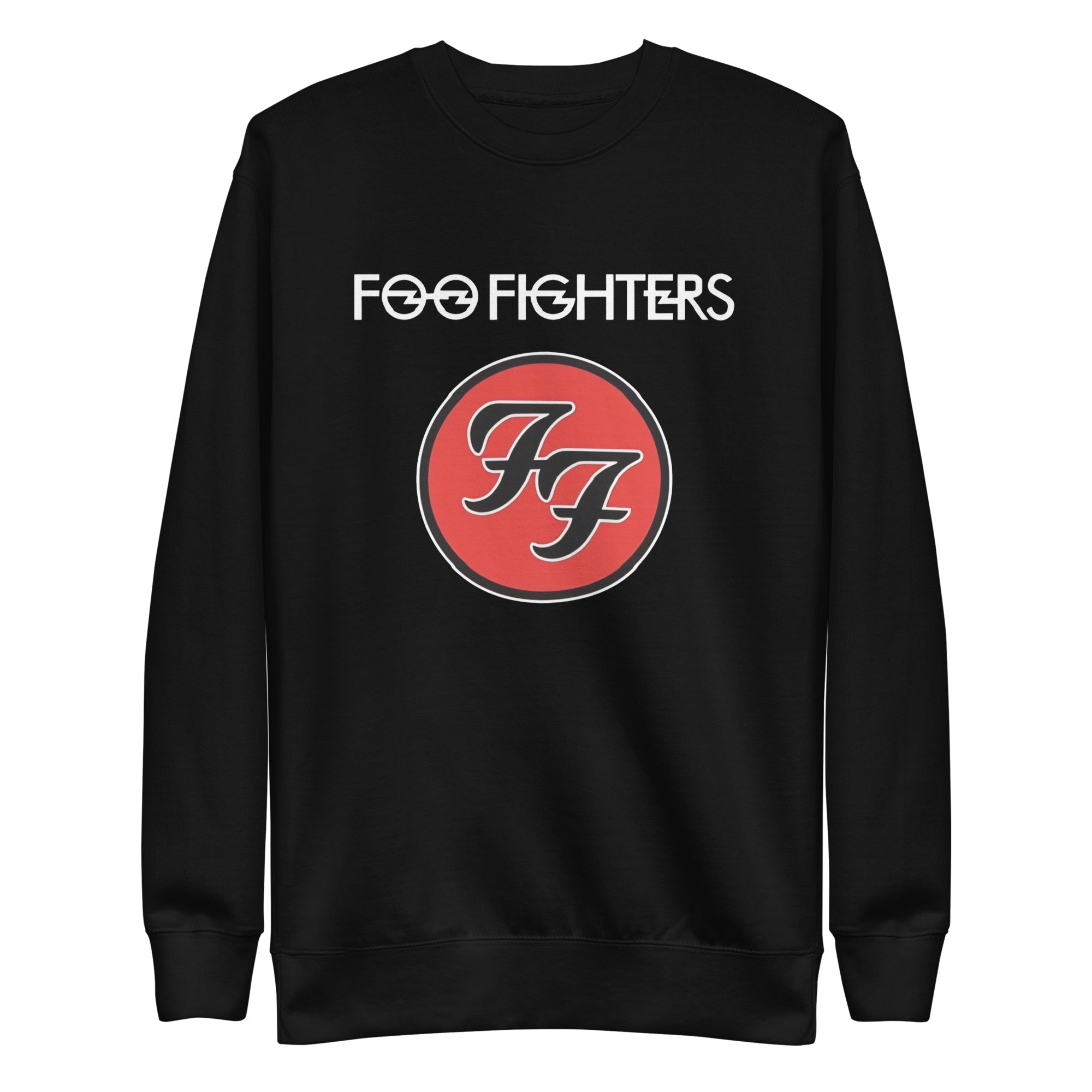 Suéter Foo Fighters Band, Disponible en la mejor tienda online para comprar tu merch favorita, la mejor Calidad, compra Ahora!]