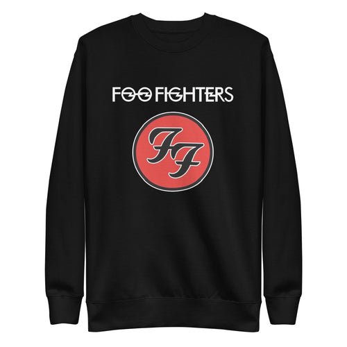 Suéter Foo Fighters Band, Disponible en la mejor tienda online para comprar tu merch favorita, la mejor Calidad, compra Ahora!]