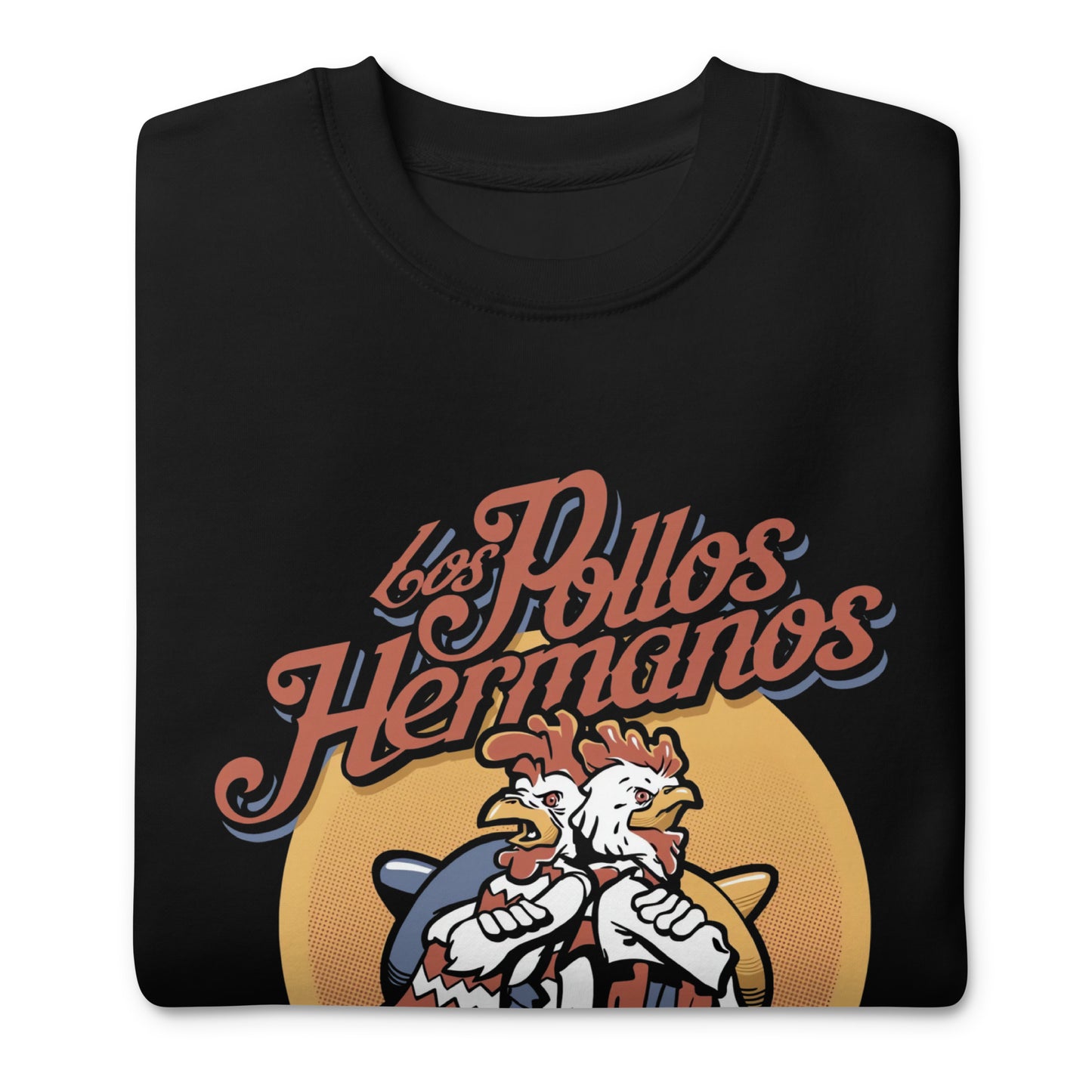 Los Gallos hermanos