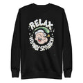 Relax Popeye