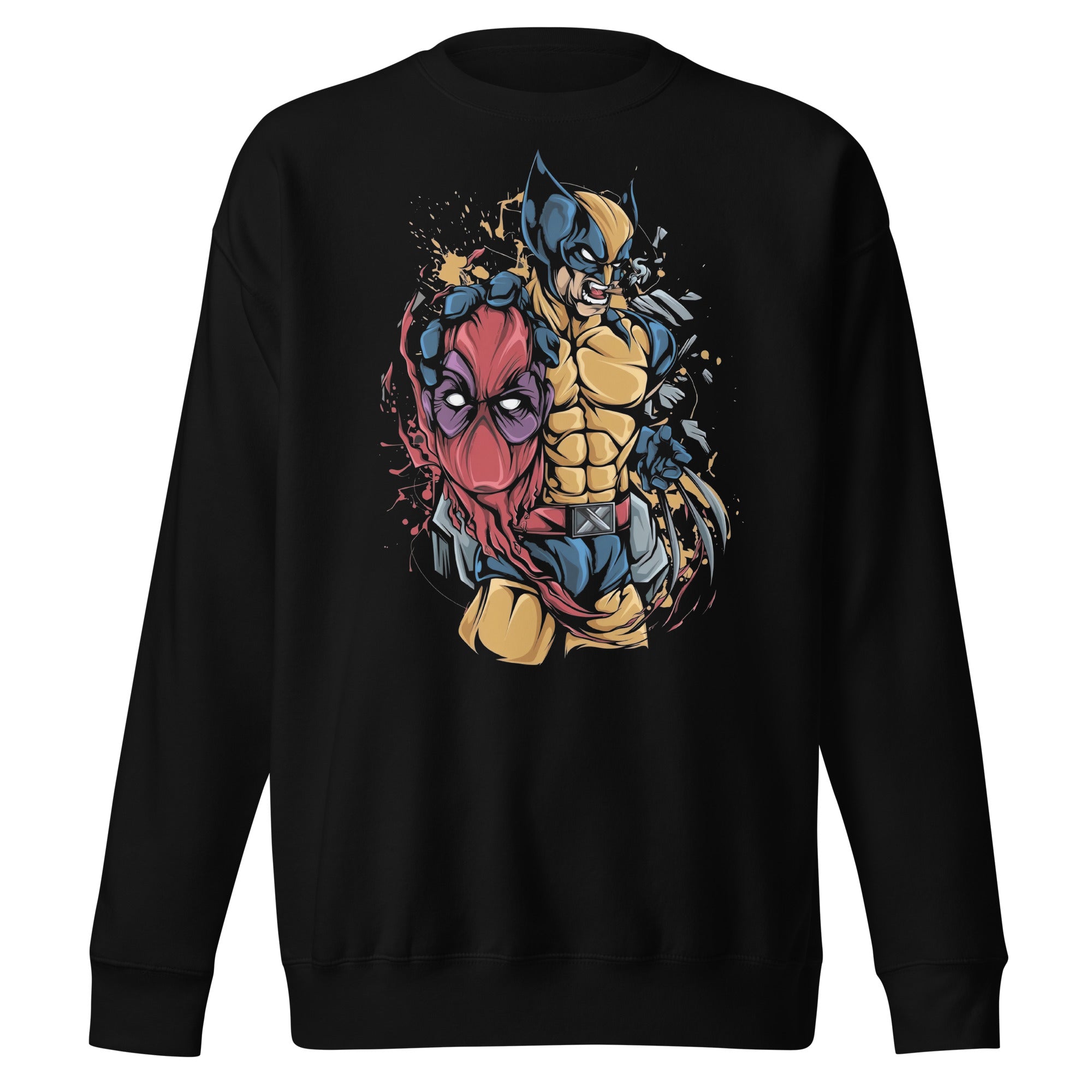 Suéter Fatality Pool, Disponible en la mejor tienda online para comprar tu merch favorita, la mejor Calidad, compra Ahora!