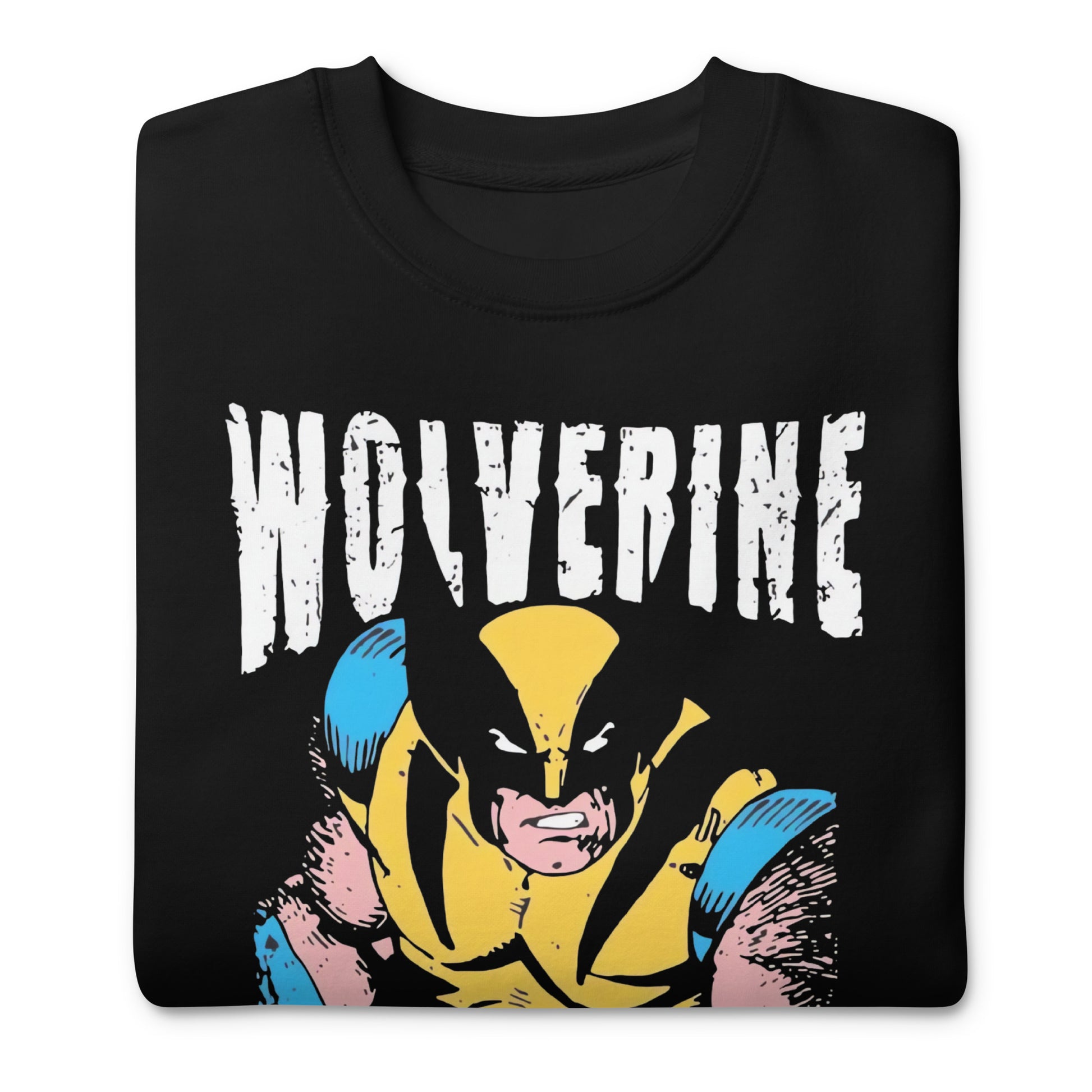 Suéter de Wolverine Comic, Disponible en la mejor tienda online para comprar tu merch favorita, la mejor Calidad, compra Ahora!