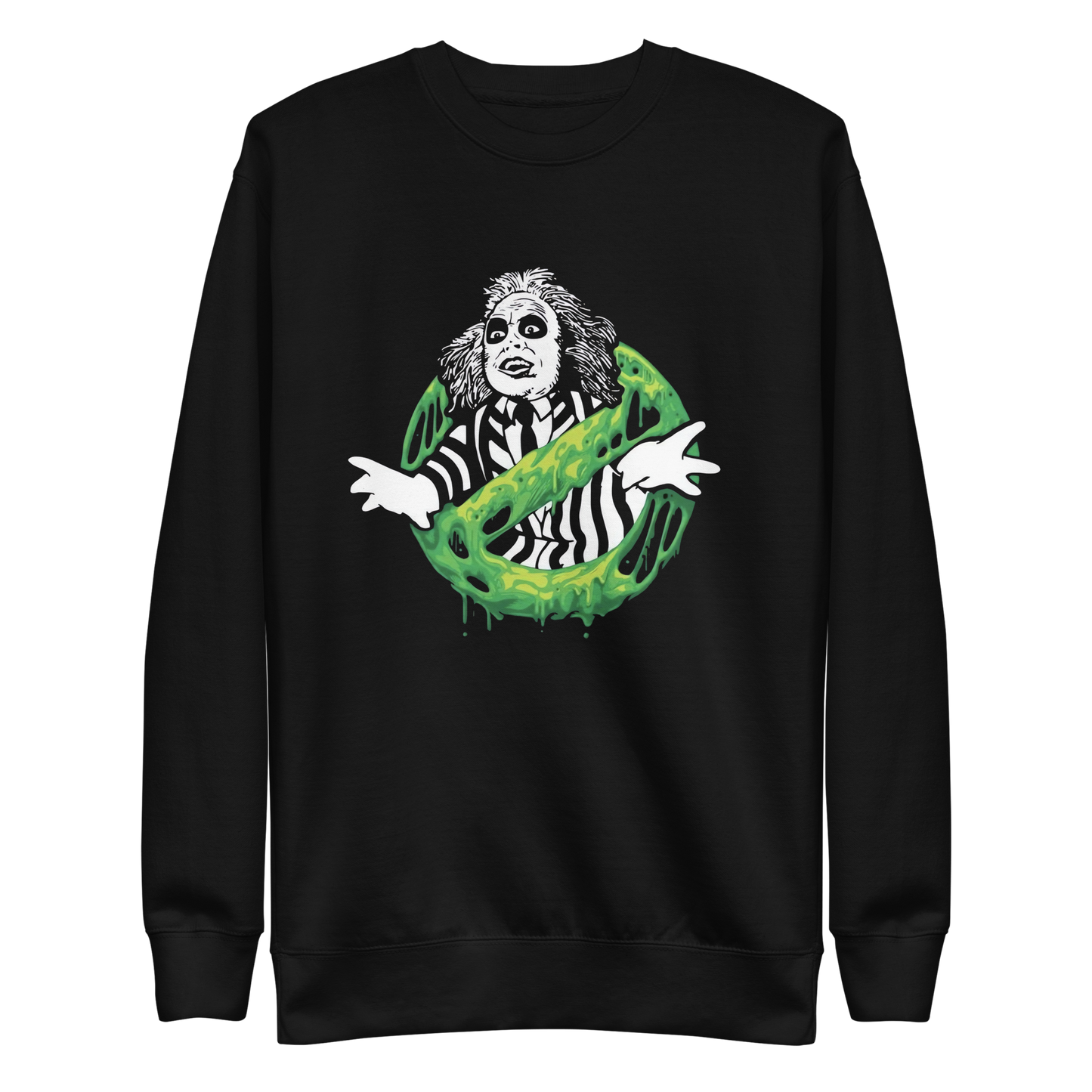 Beetlejuice Buster