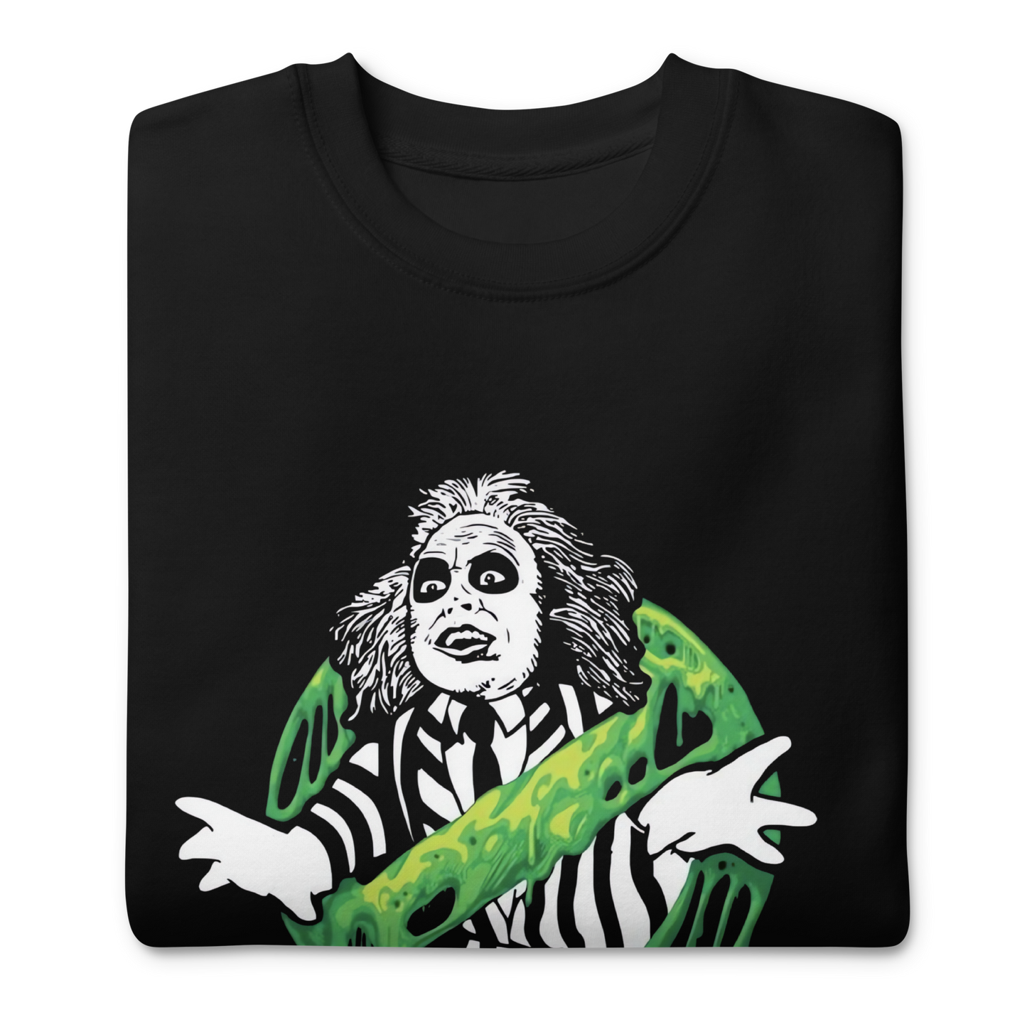 Beetlejuice Buster