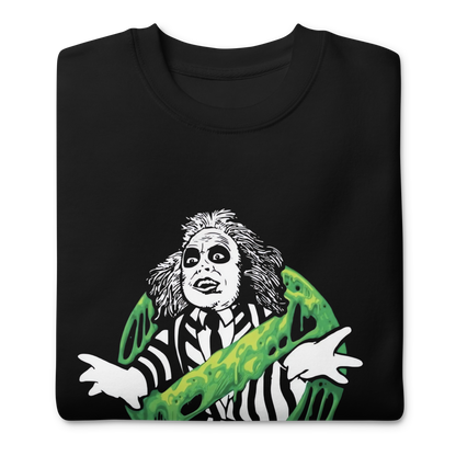 Beetlejuice Buster