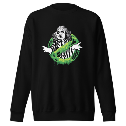 Beetlejuice Buster