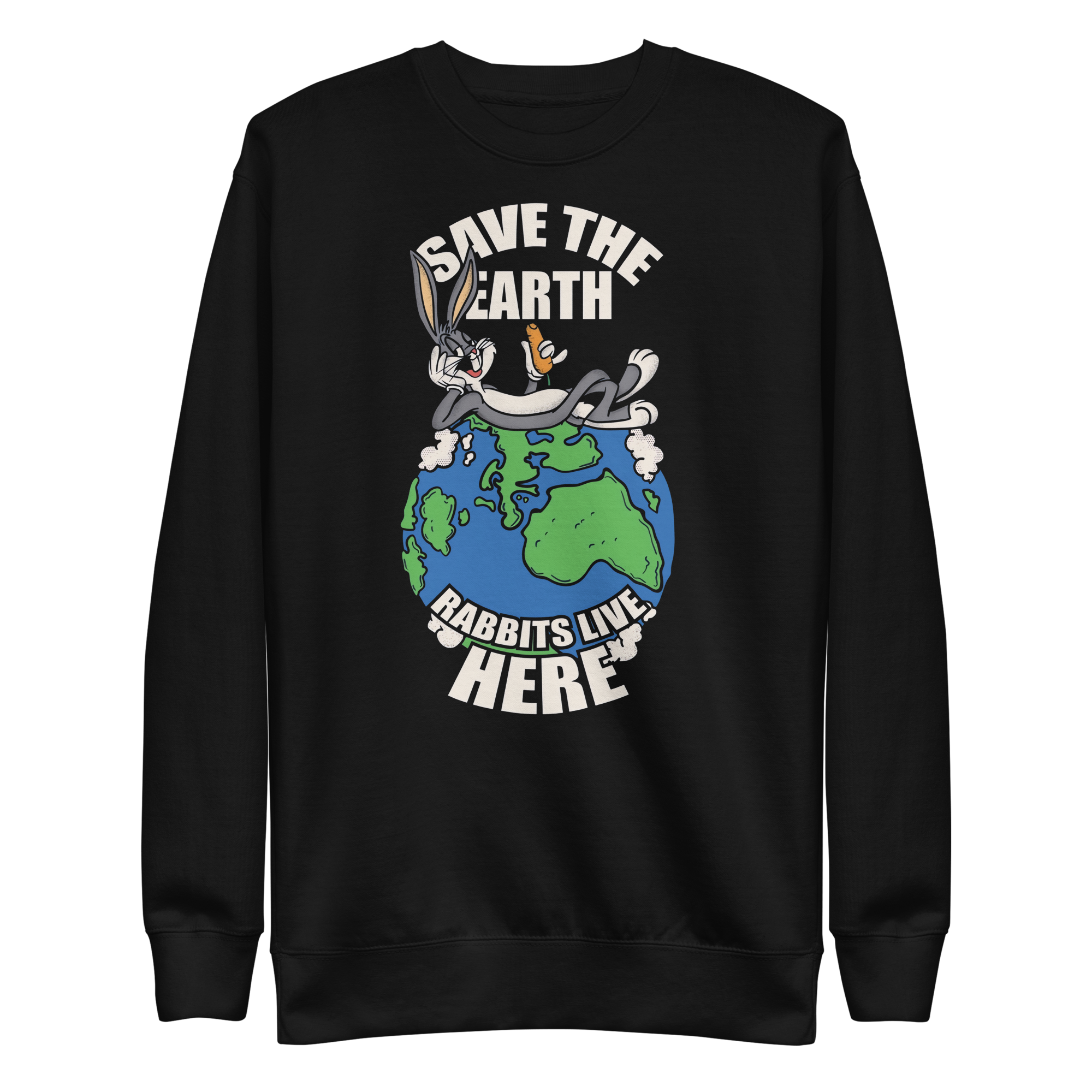 Save the Earth