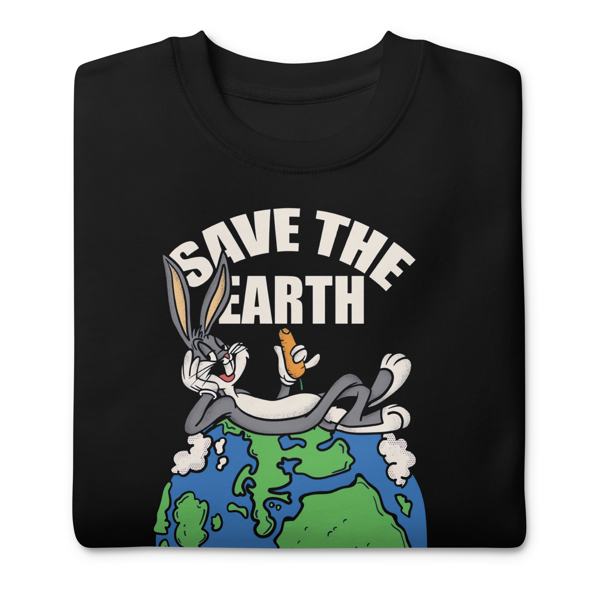 Save the Earth