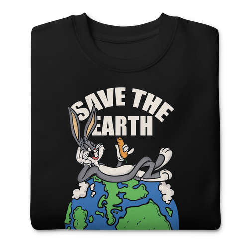 Save the Earth