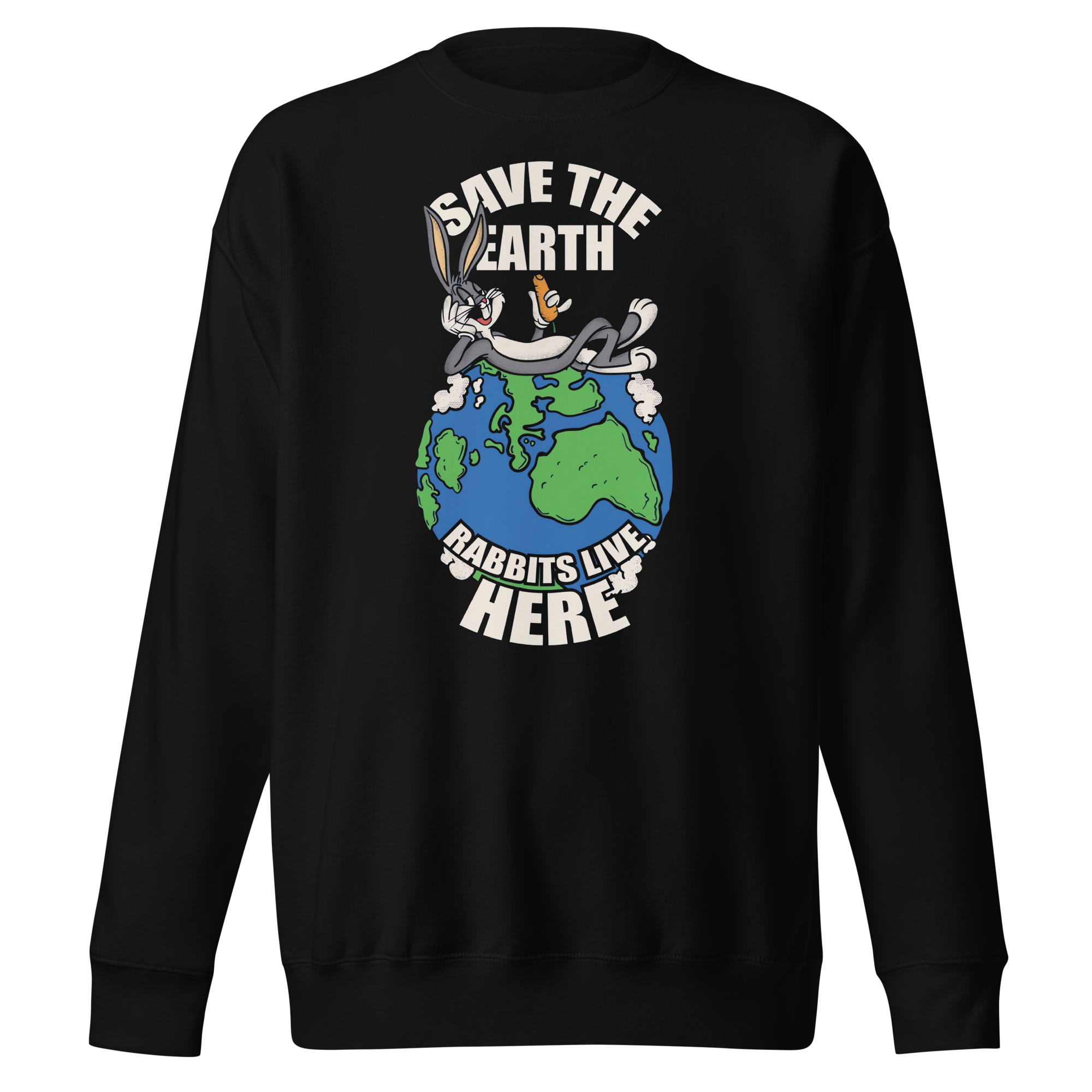 Save the Earth