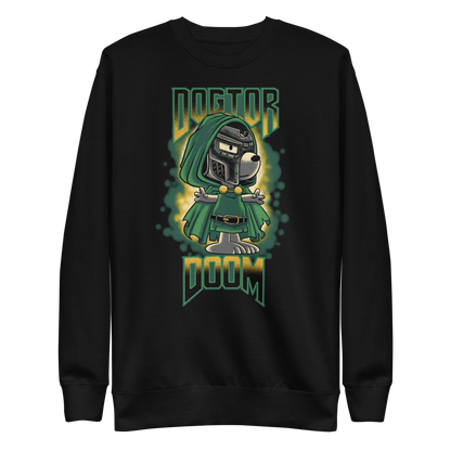 Dogtor Doom