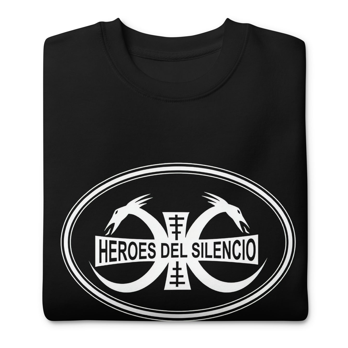 Heroes del Silencio