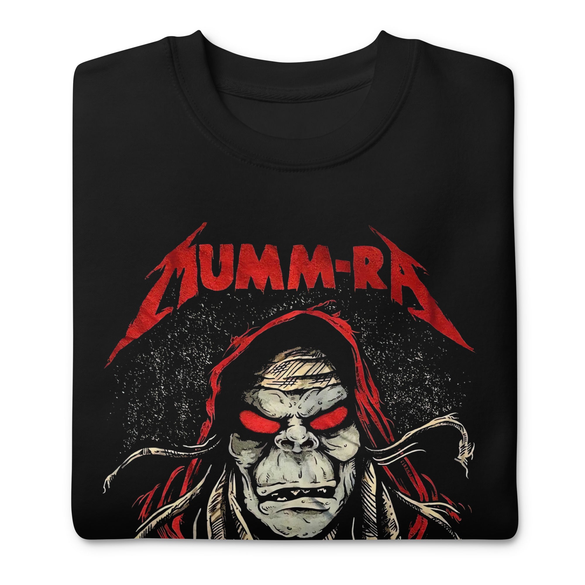 Mumm-ra Metal