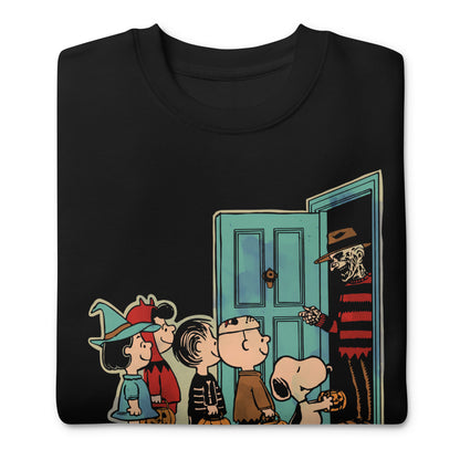 Peanuts Halloween