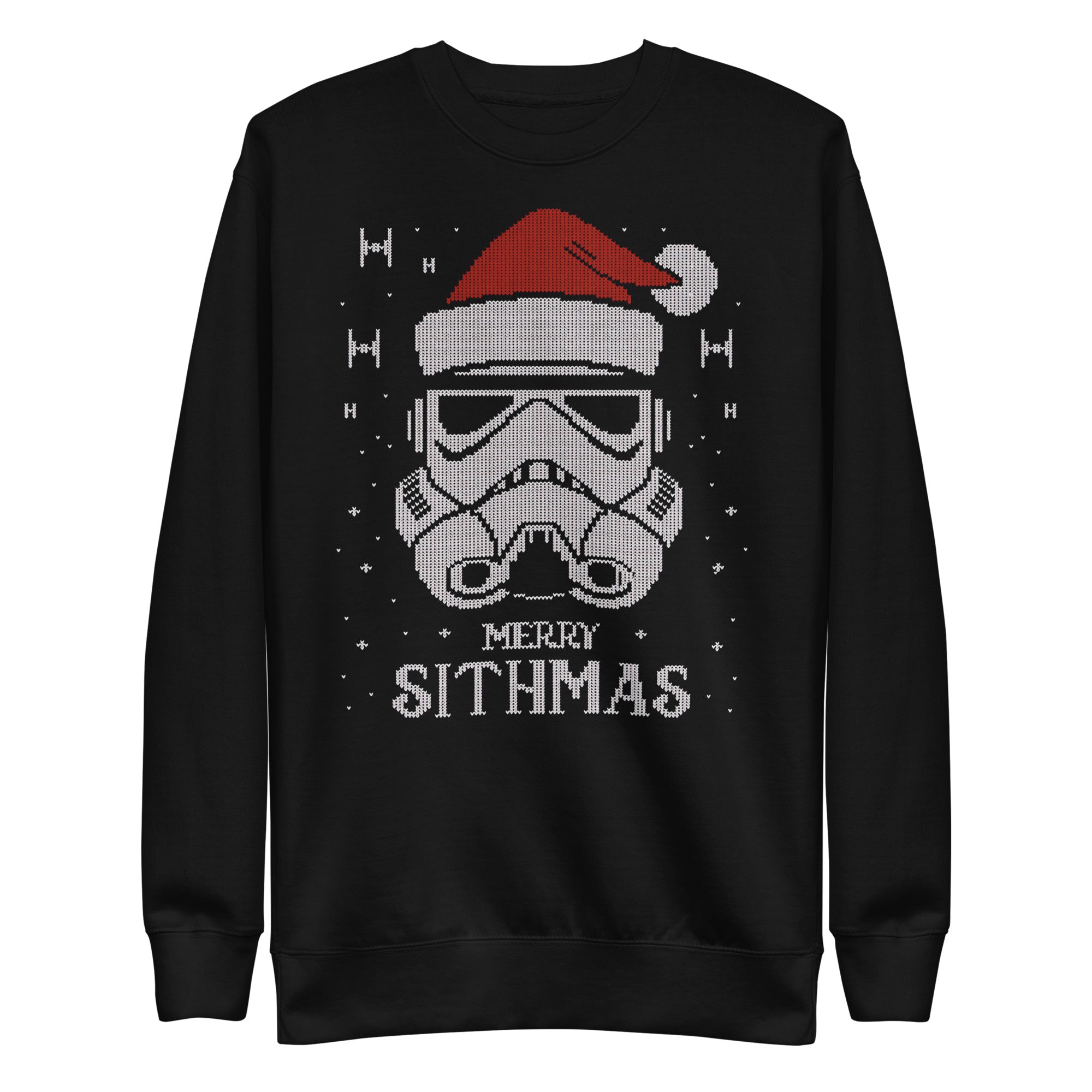 Inspirado en Stormtrooper