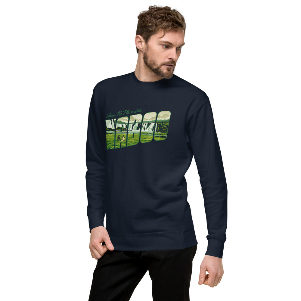 Lateral izquierdo