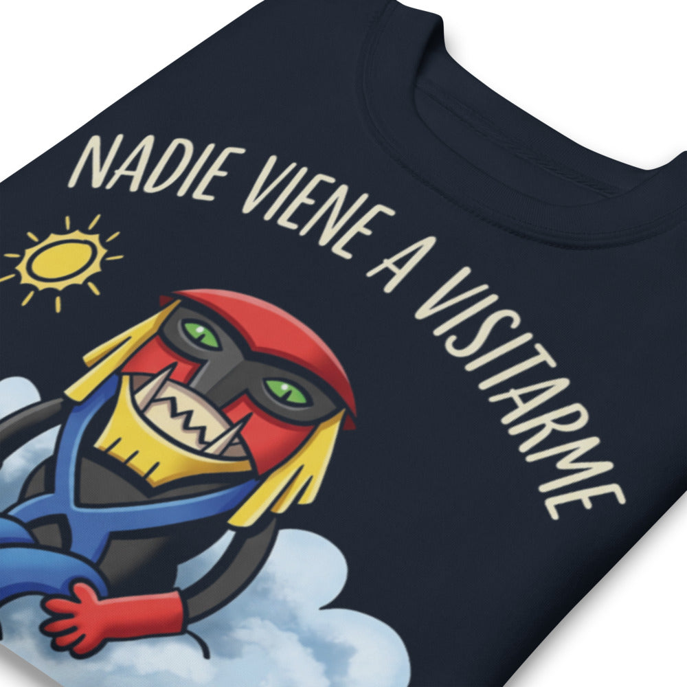 Doblado zoom