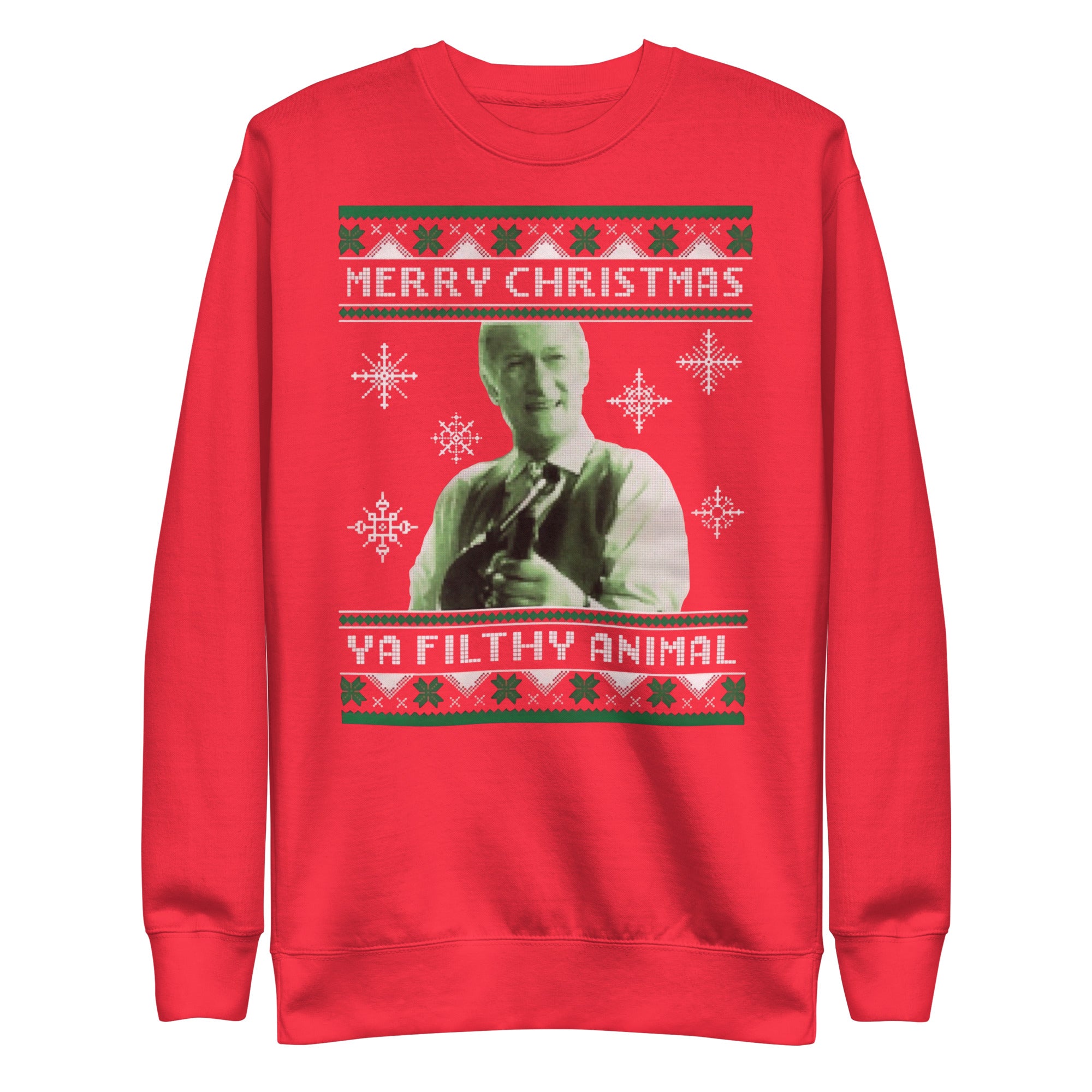 Collection inspired by the 90's