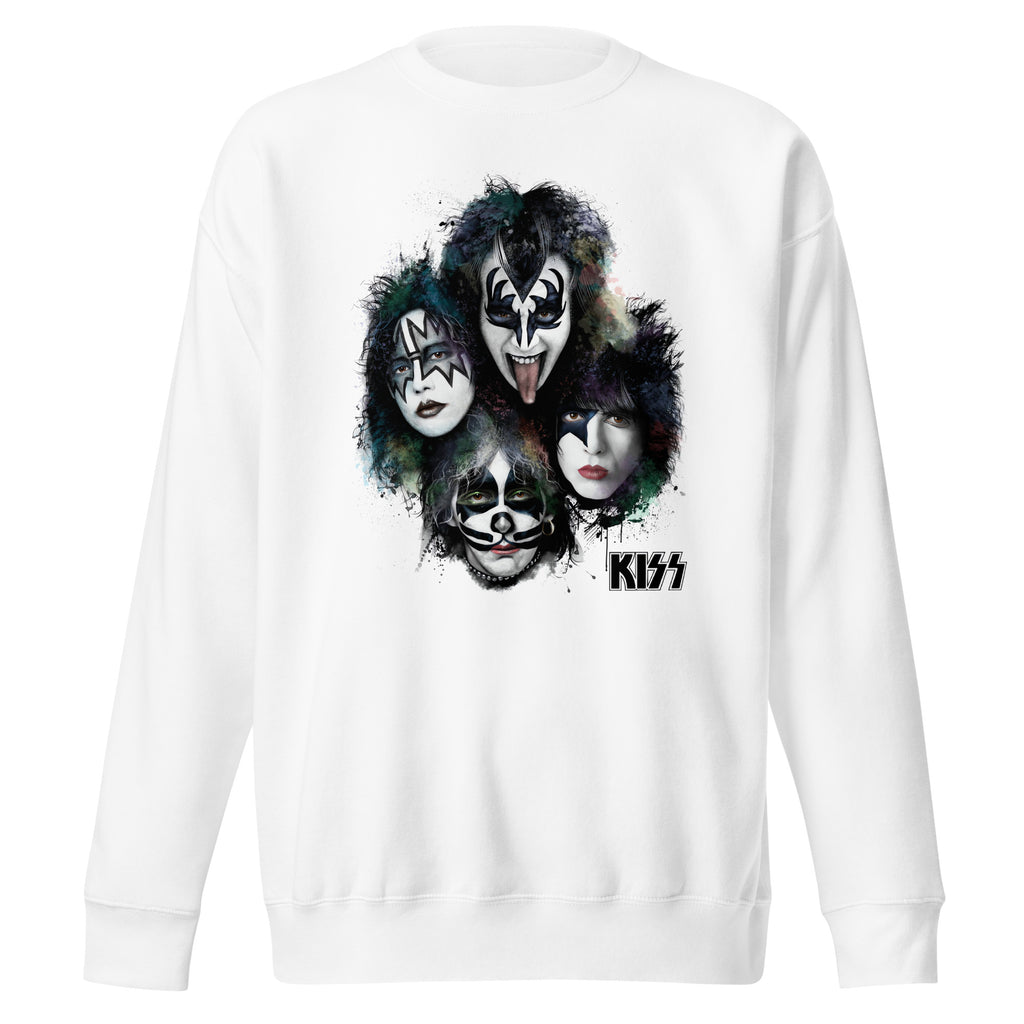 Sudadero de KISS Disponible en Superstar, la mejor tienda online para comprar tu merch favorita, la mejor Calidad, compra Ahora en Superstar!