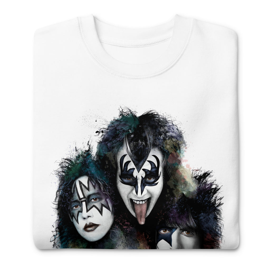 Sudadero de KISS Disponible en Superstar, la mejor tienda online para comprar tu merch favorita, la mejor Calidad, compra Ahora en Superstar!Sudadero de KISS Disponible en Superstar, la mejor tienda online para comprar tu merch favorita, la mejor Calidad, compra Ahora en Superstar!
