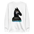 Sudadero de Bojack Horseman Disponible en Superstar, la mejor tienda online para comprar tu merch favorita, la mejor Calidad, compra en Superstar!