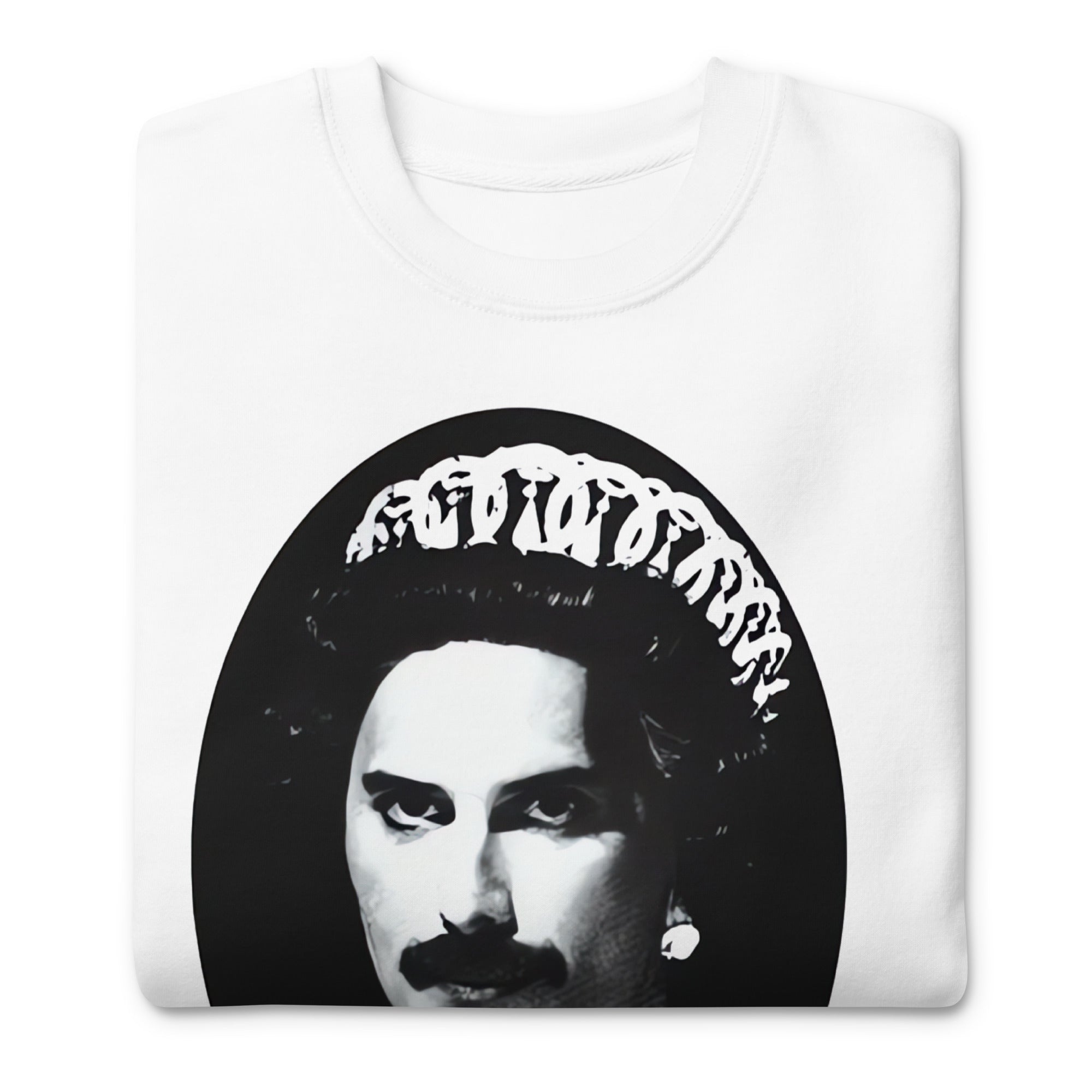 Suéter God Save the Queen, Disponible en la mejor tienda online para comprar tu merch favorita, la mejor Calidad, compra Ahora en Superstar!