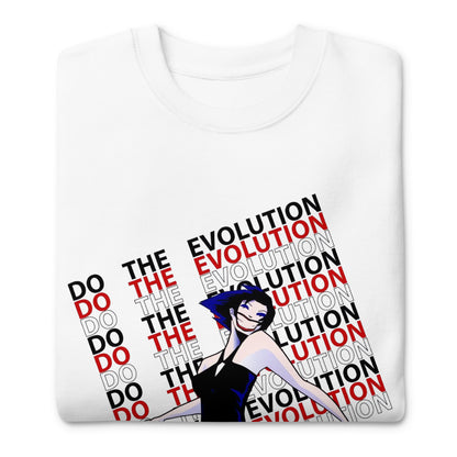 Do the Evolution