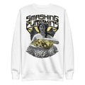 Sudadero Smashing Pumpkins Angel Disponible en Superstar, la mejor tienda online para comprar tu merch favorita, la mejor Calidad, compra en Superstar