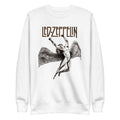 Sudadero Led Zeppelin Angel W Disponible en Superstar, la mejor tienda online para comprar tu merch favorita, la mejor Calidad, compra en Superstar!