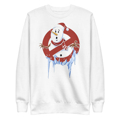 Suéter Frozen Ghost, Disponible en la mejor tienda online para comprar tu merch favorita, la mejor Calidad, compra Ahora en la tienda más genial!