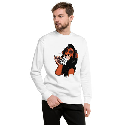 Suéter Tio #1 , Disponible en la mejor tienda online para comprar tu merch favorita, la mejor Calidad, compra Ahora en la mejor tienda online!