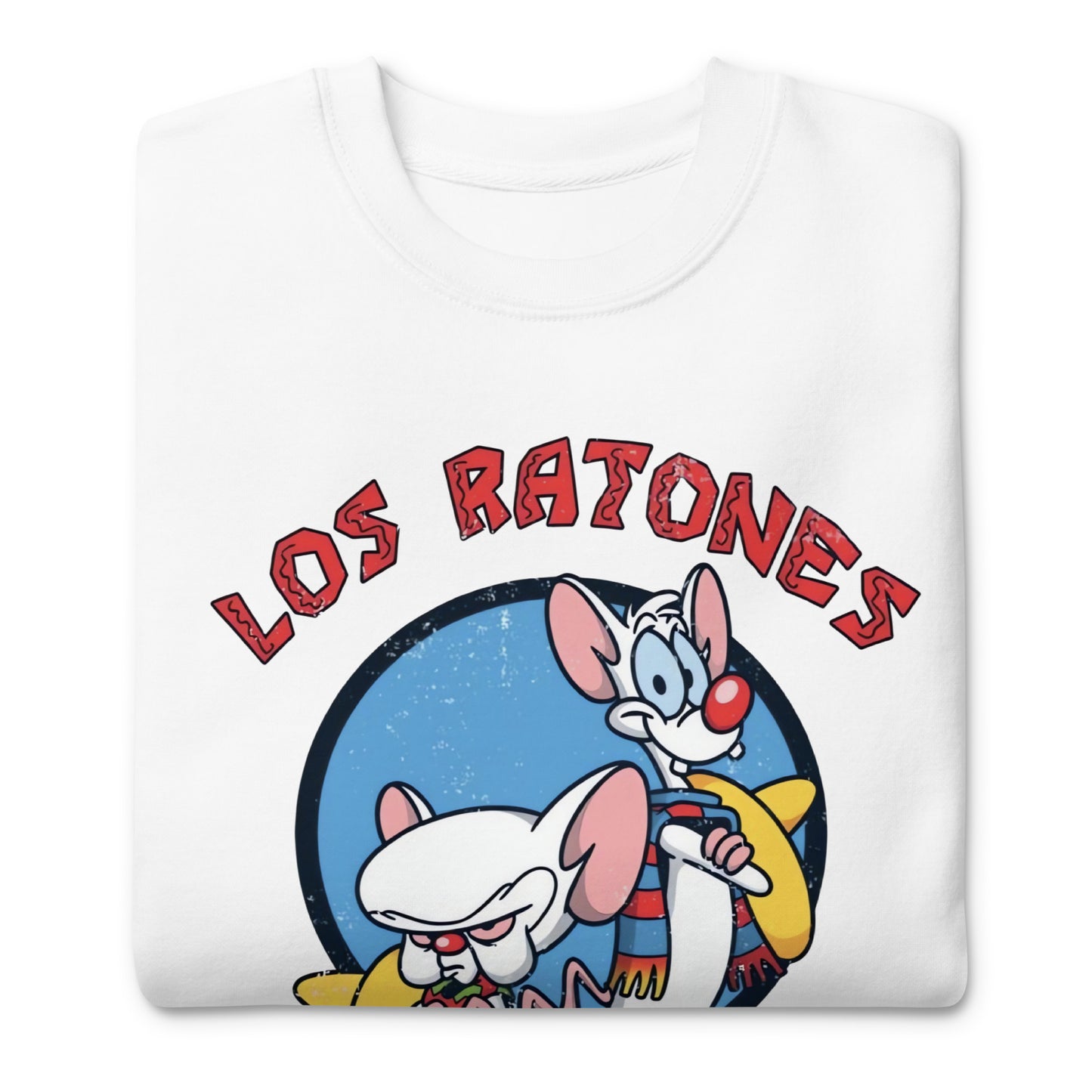 Los Ratones Hermanos