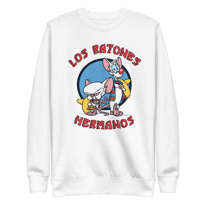 Los Ratones Hermanos