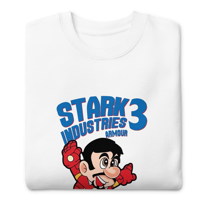 Stark Industries 3