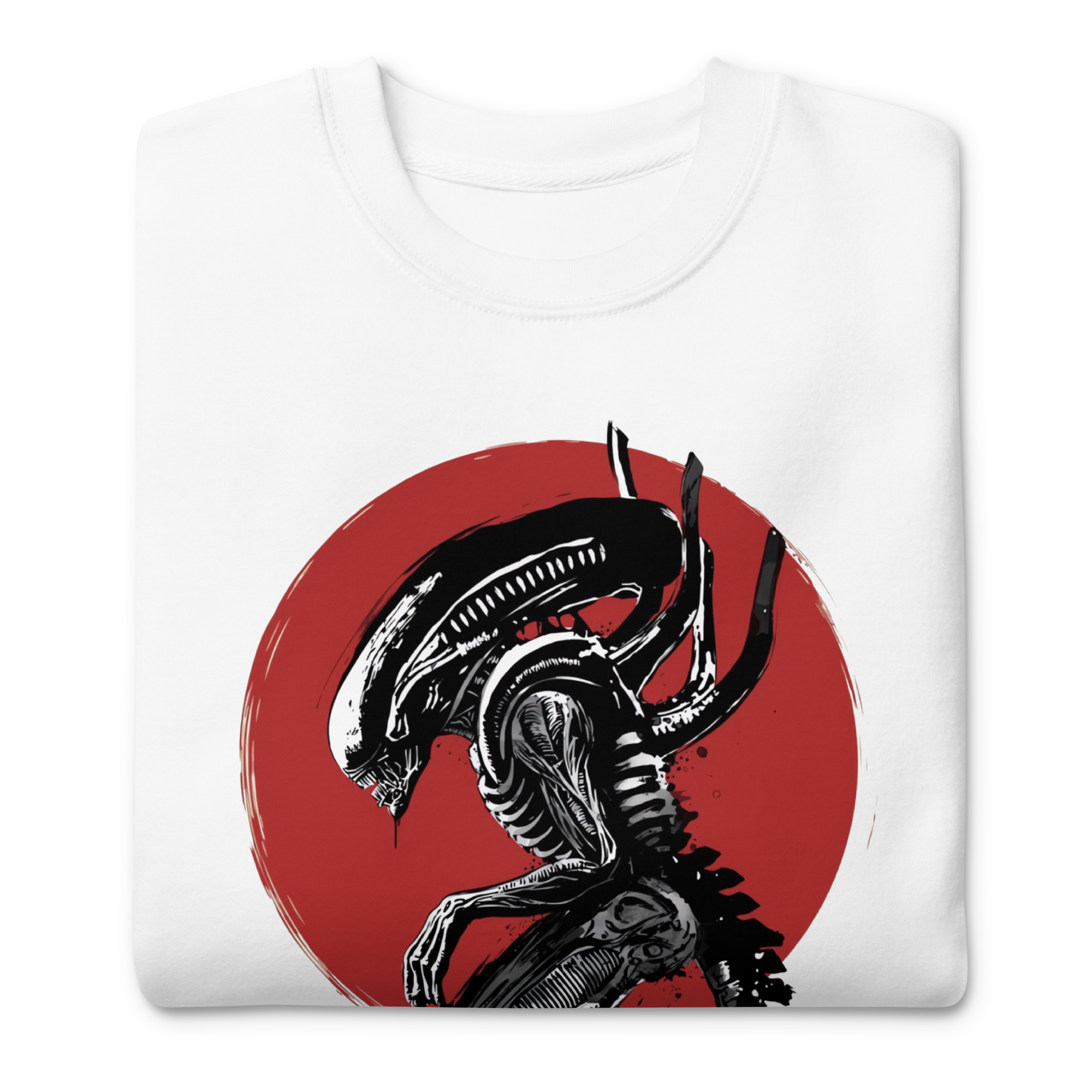 Alien Japan