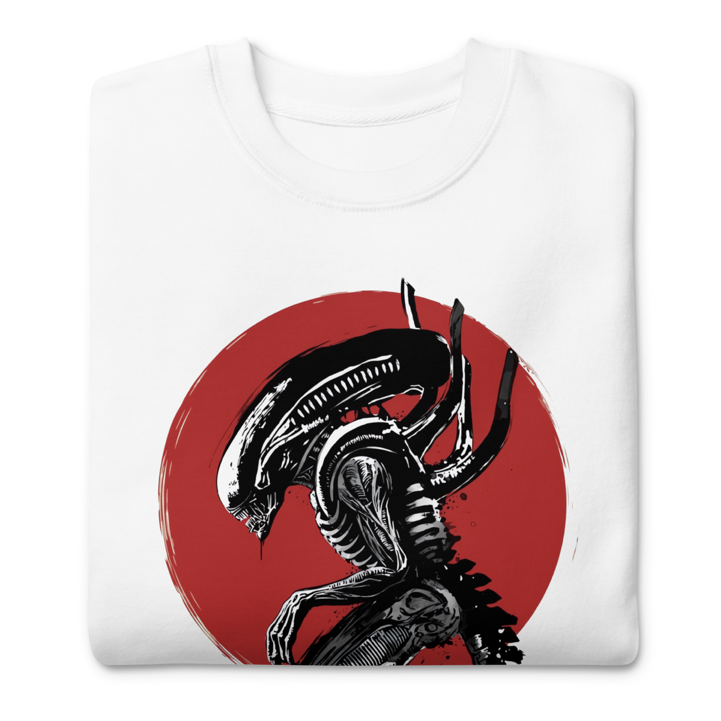 Alien Japan