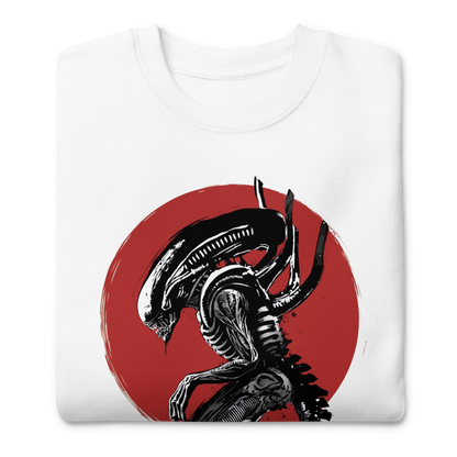 Alien Japan