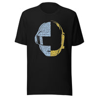 ¡Compra el mejor merchandising en Superstar! Encuentra diseños únicos y de alta calidad en playeras, Playera Daft Punk