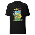 Mcbain Game — Camisa SuperStar
