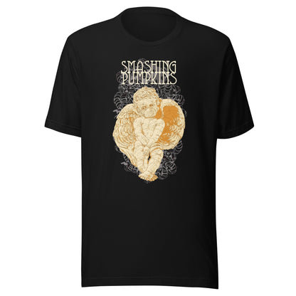 ¡Compra el mejor merchandising en Superstar! Encuentra diseños únicos y de alta calidad en playeras, Smashing Pumpkins Angel