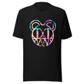 ¡Compra el mejor merchandising en Superstar! Encuentra diseños únicos y de alta calidad en playeras, Playera Lotus Flower Radiohead