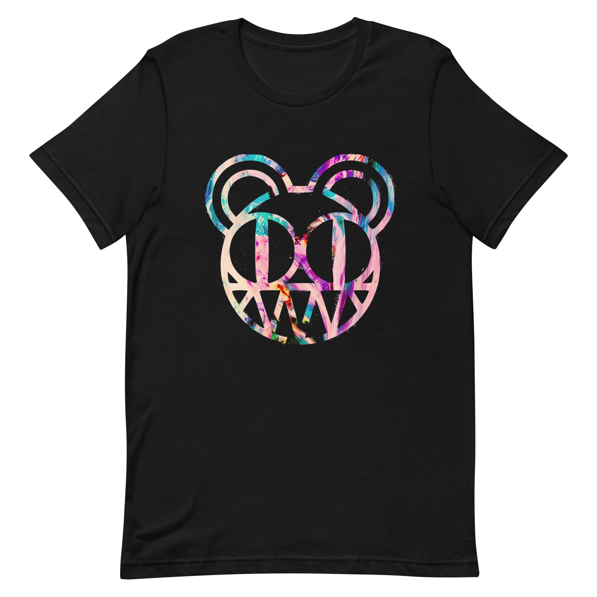 ¡Compra el mejor merchandising en Superstar! Encuentra diseños únicos y de alta calidad en playeras, Playera Lotus Flower Radiohead