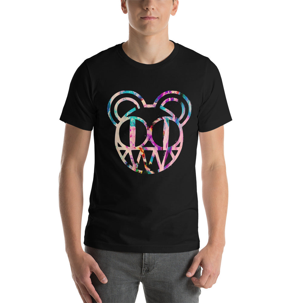¡Compra el mejor merchandising en Superstar! Encuentra diseños únicos y de alta calidad en playeras, Playera Lotus Flower Radiohead
