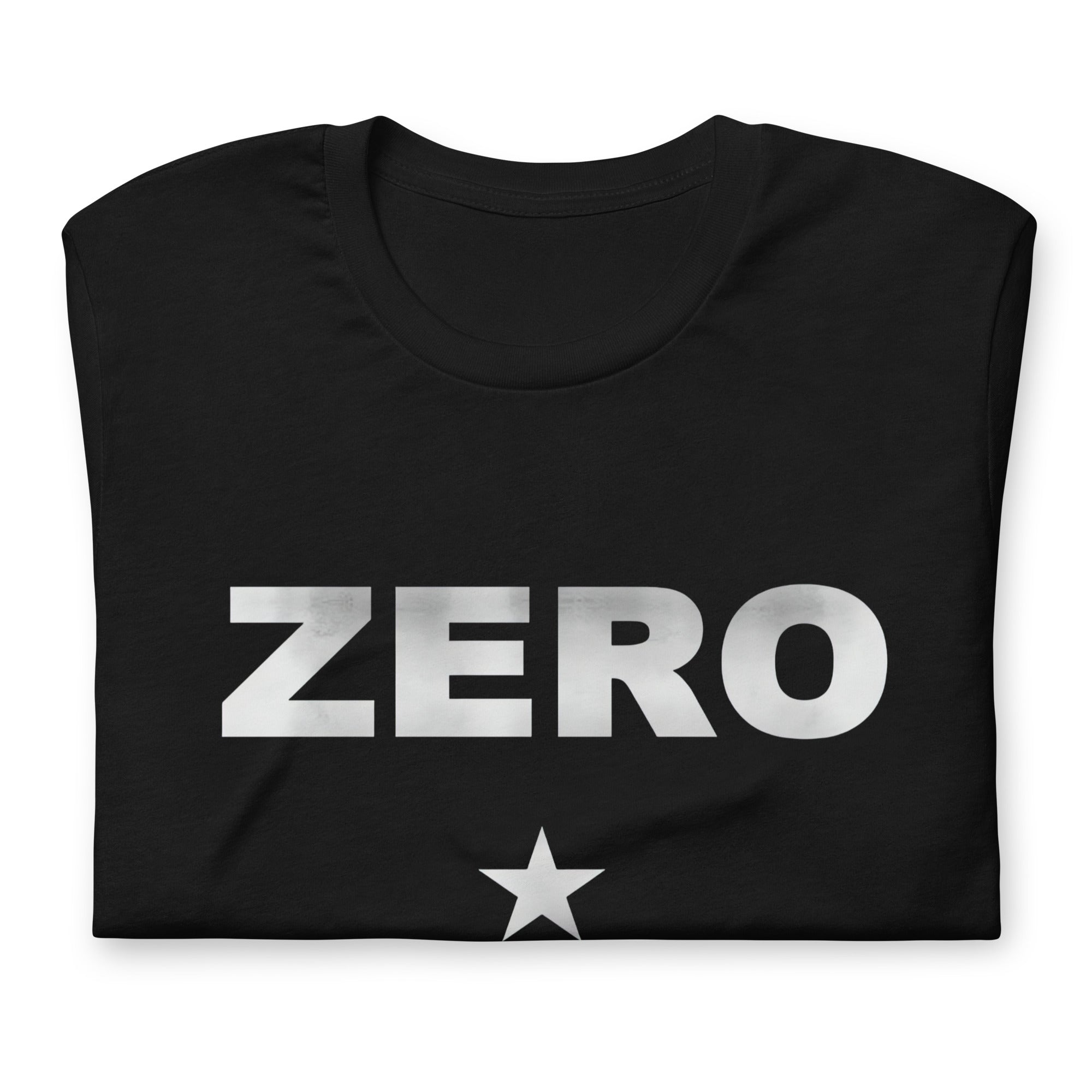 T-Shirt Zero Smashing Pumpkins disponible en SUPERSTAR, nuestras opciones son unisex de alta calidad. diferentes opciones de envío