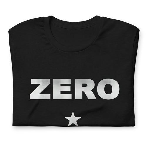 T-Shirt Zero Smashing Pumpkins disponible en SUPERSTAR, nuestras opciones son unisex de alta calidad. diferentes opciones de envío