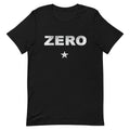 T-Shirt Zero Smashing Pumpkins disponible en SUPERSTAR, nuestras opciones son unisex de alta calidad. diferentes opciones de envío